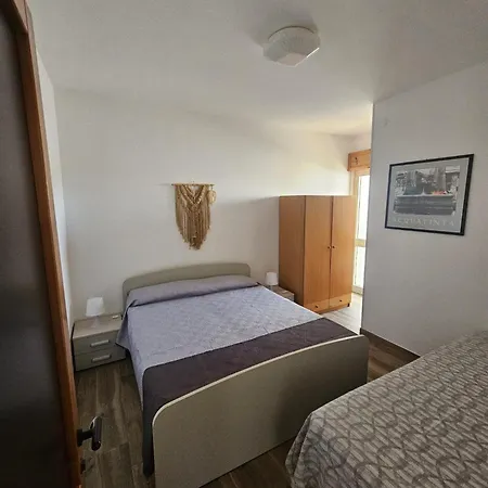 Apartment Scirocco San Foca