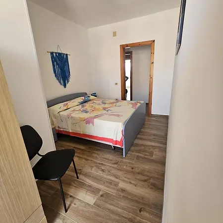 Scirocco Apartament San Foca